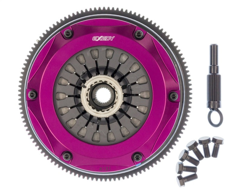 Clutch Kits - Multi EXENM052SD Exedy