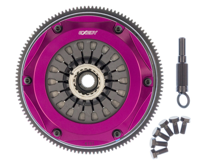Clutch Kits - Multi EXENM052SD Exedy
