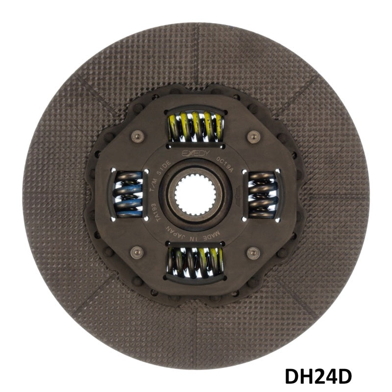 Clutch Discs EXEDH24D Exedy