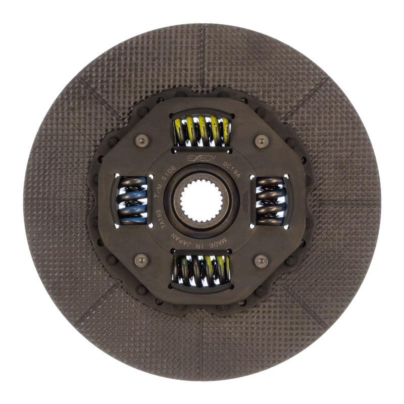Clutch Discs EXEDH24D Exedy