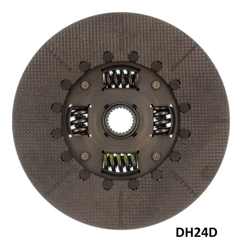 Clutch Discs EXEDH24D Exedy