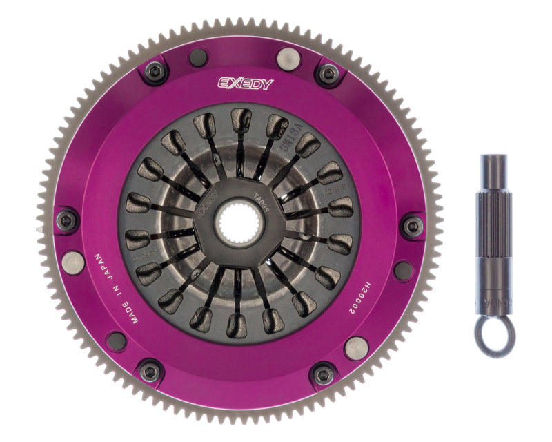 Clutch Kits - Single EXEHH01SD Exedy