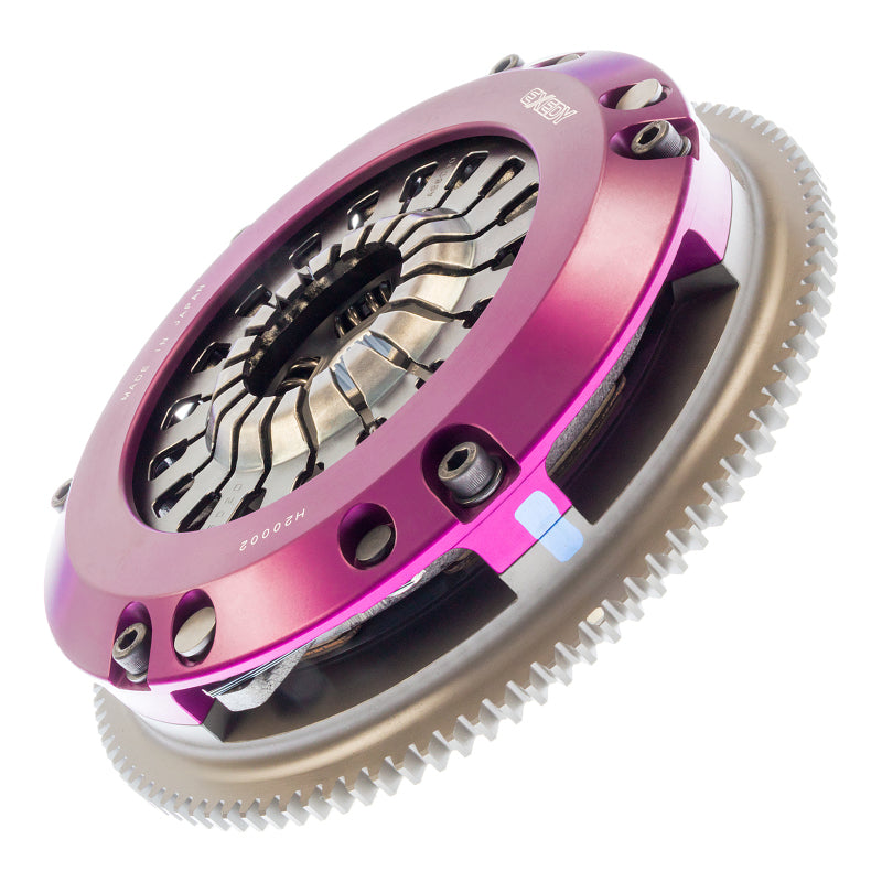 Clutch Kits - Single EXEHH01SD Exedy