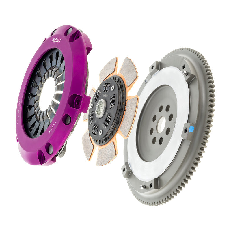 Clutch Kits - Single EXEHH01SD Exedy