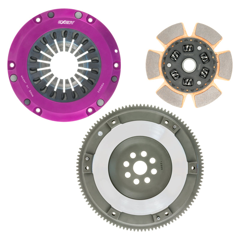 Clutch Kits - Single EXEHH01SD Exedy