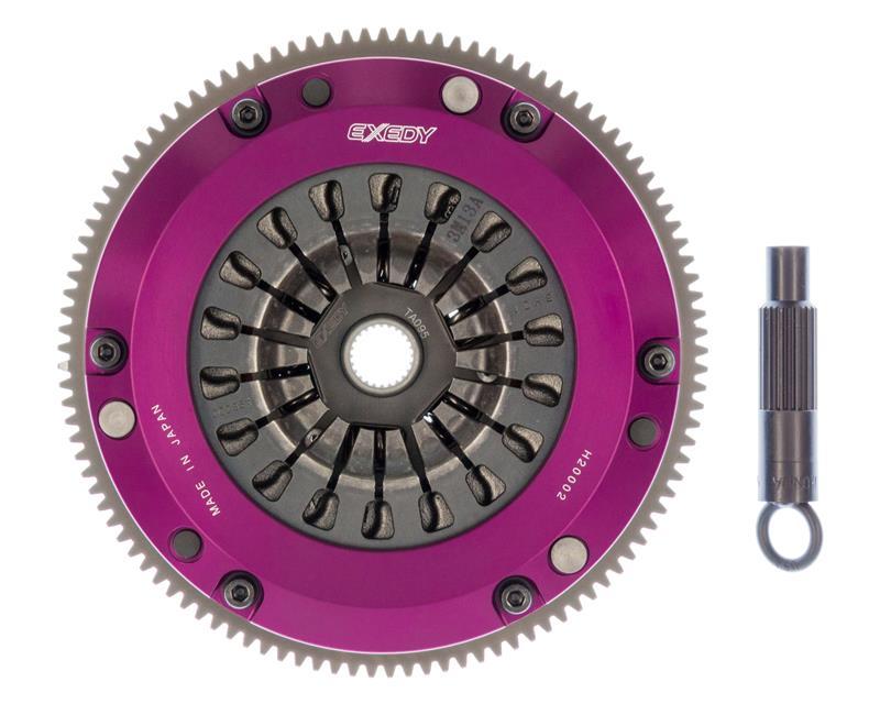 Clutch Kits - Single EXEHH01SD Exedy