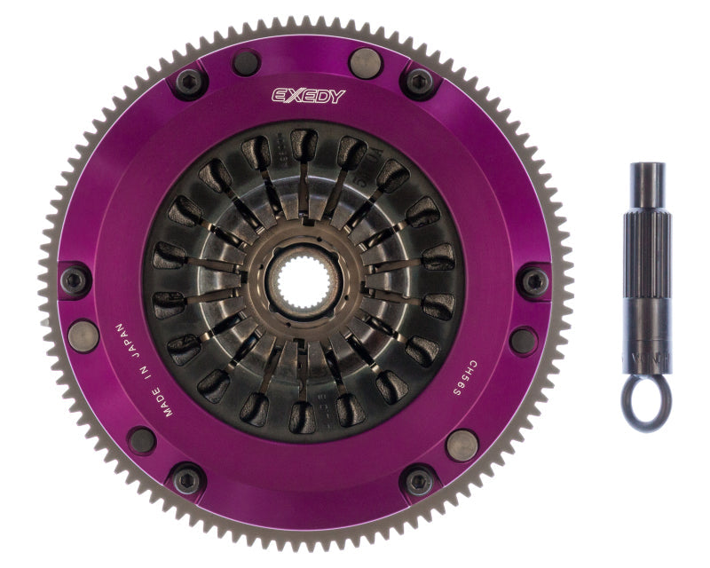Clutch Kits - Single EXEHH01SDV Exedy