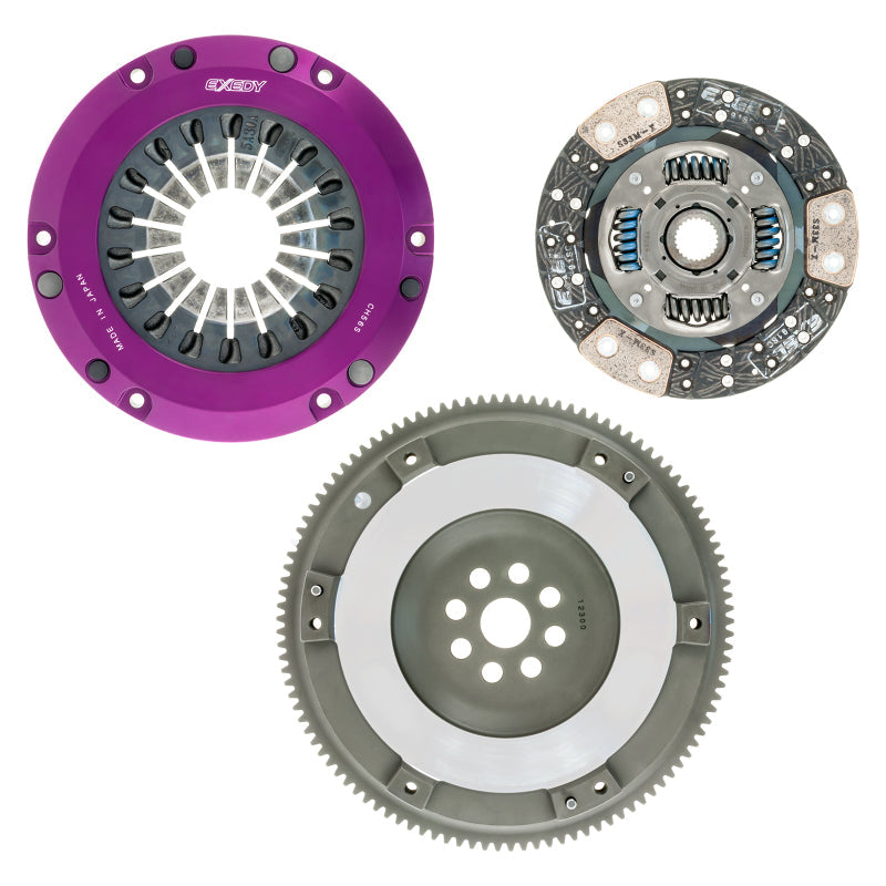 Clutch Kits - Single EXEHH01SDV Exedy