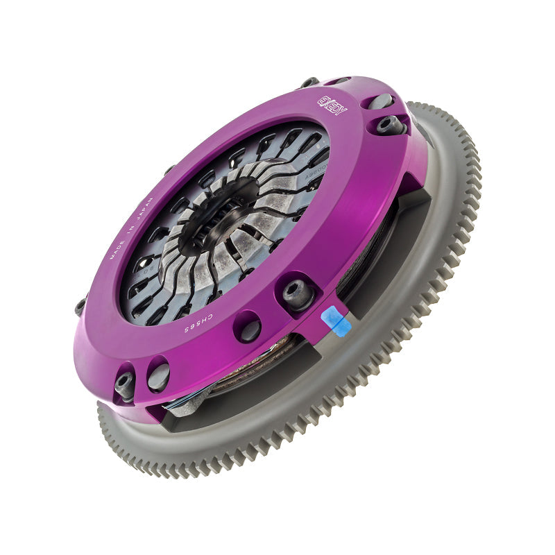 Clutch Kits - Single EXEHH01SDV Exedy