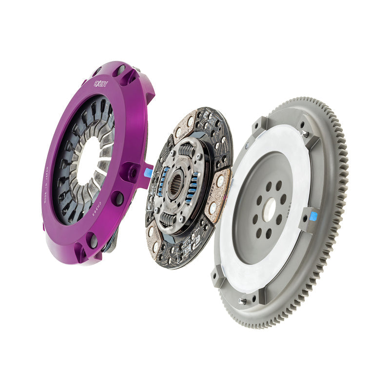 Clutch Kits - Single EXEHH01SDV Exedy