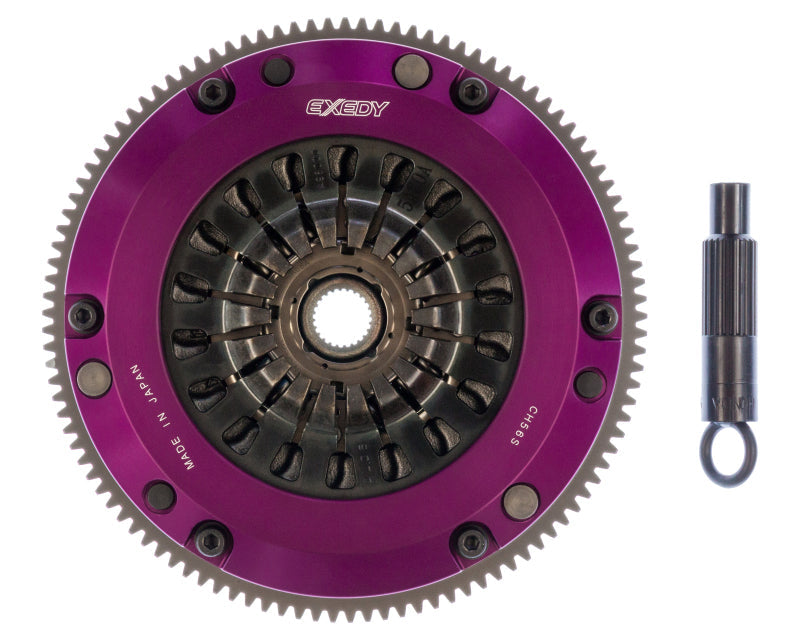 Clutch Kits - Single EXEHH01SDV Exedy