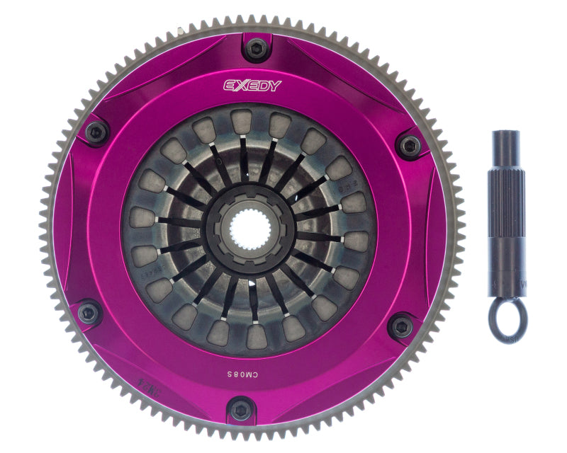 Clutch Kits - Multi EXEHM052SR Exedy