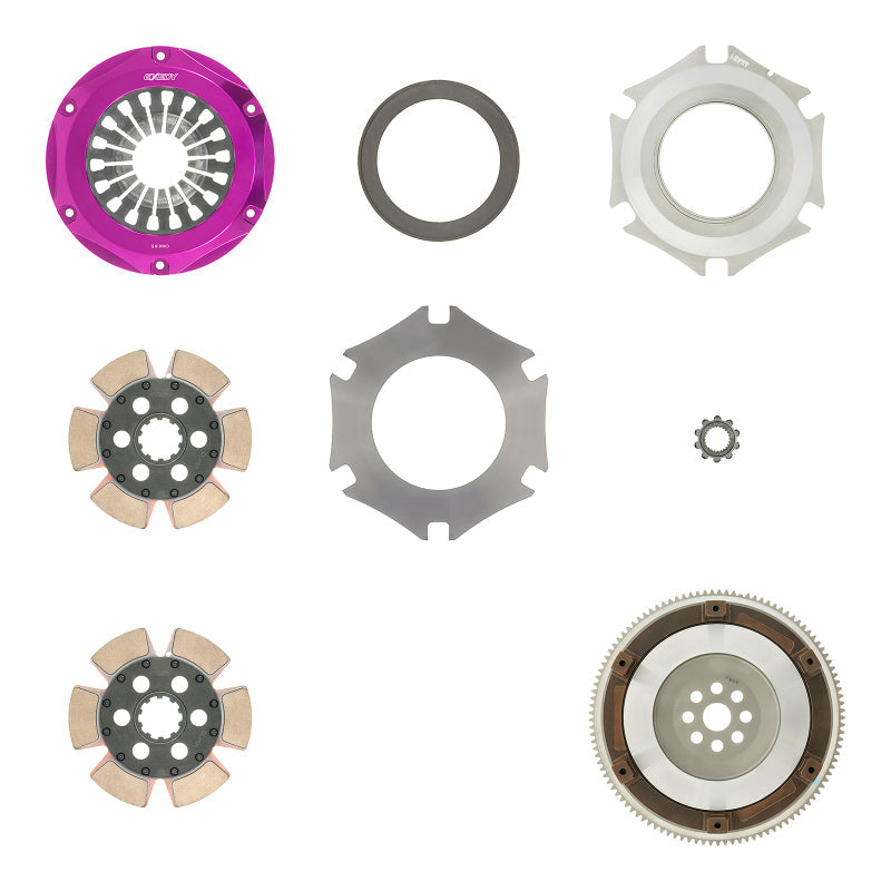 Clutch Kits - Multi EXEHM052SR Exedy