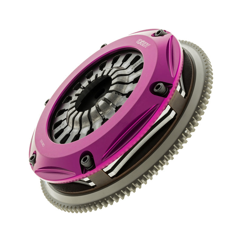 Clutch Kits - Multi EXEHM052SR Exedy