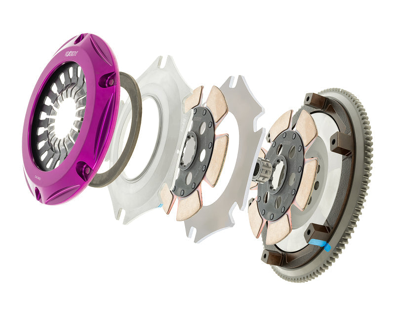 Clutch Kits - Multi EXEHM052SR Exedy