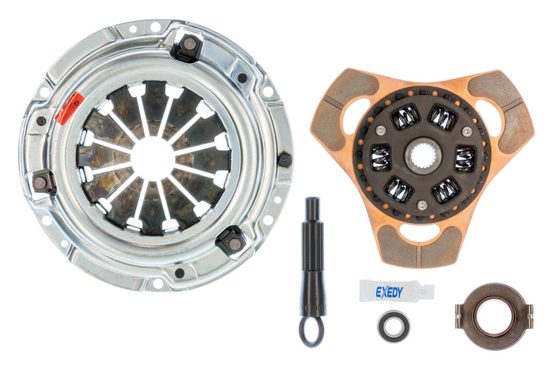 Clutch Kits - Single EXE08902A Exedy