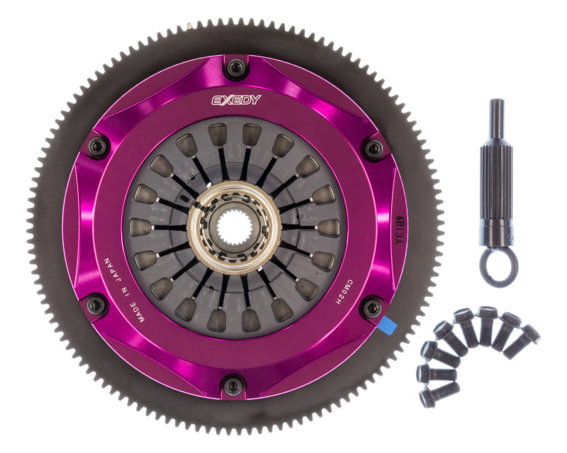 Clutch Kits - Multi EXEFM013HB Exedy