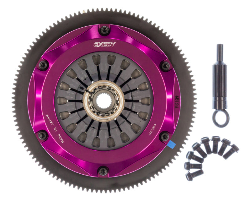 Clutch Kits - Multi EXEFM013HB Exedy