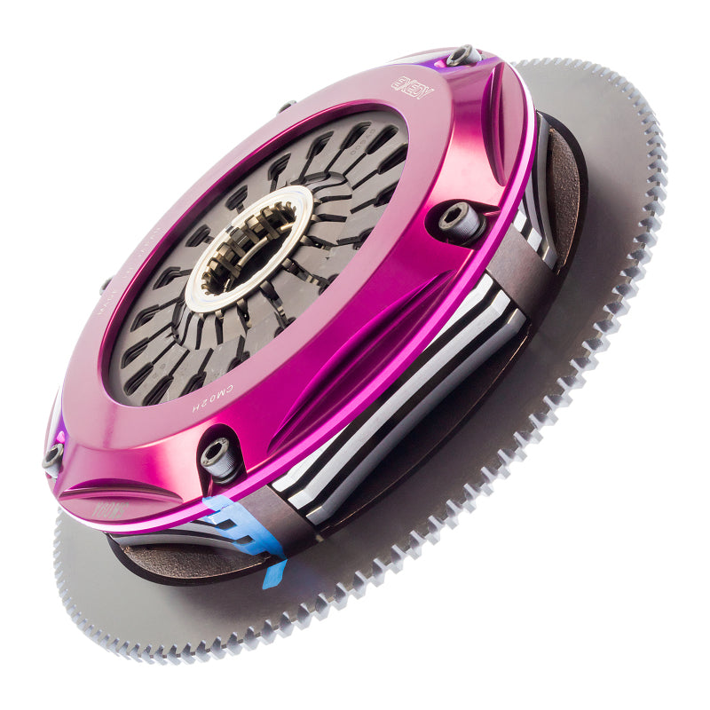 Clutch Kits - Multi EXEFM013HB Exedy