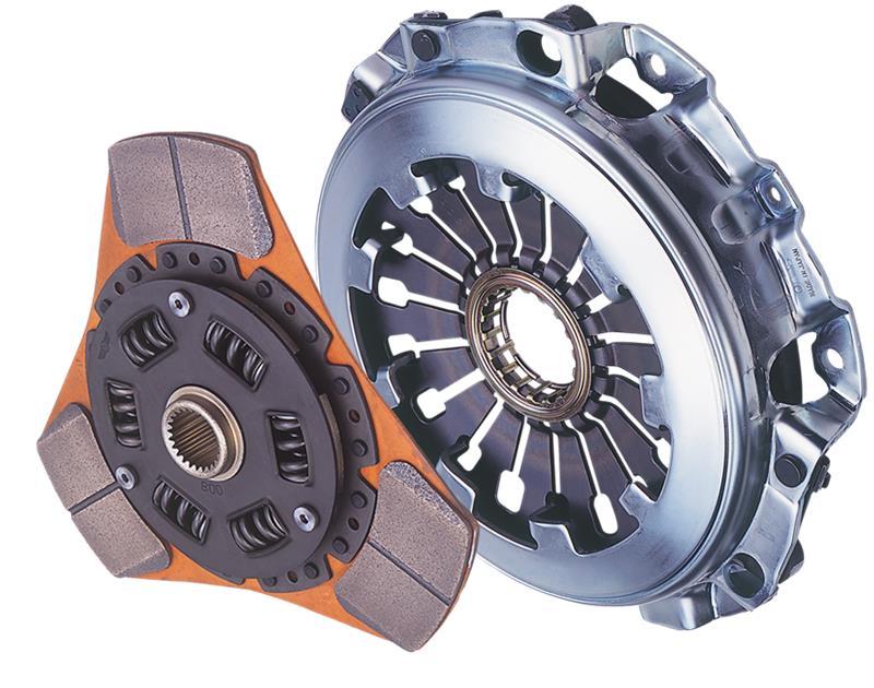 Clutch Kits - Single EXE08951FW Exedy