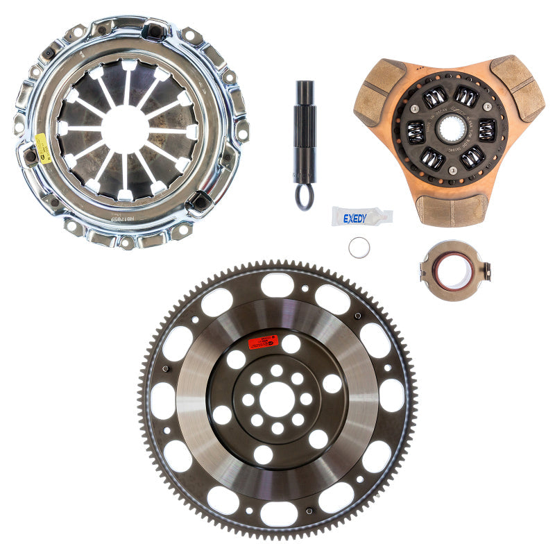Clutch Kits - Single EXE08951FW Exedy
