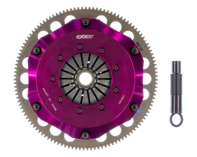 Clutch Kits - Multi EXEHM032SBL Exedy
