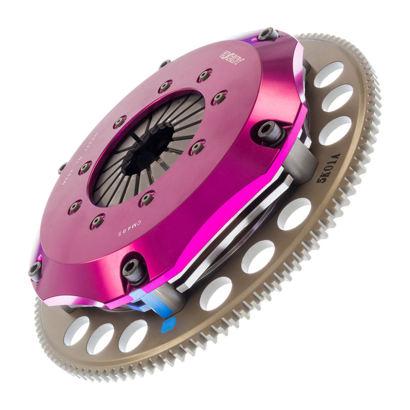 Clutch Kits - Multi EXEHM032SBL Exedy