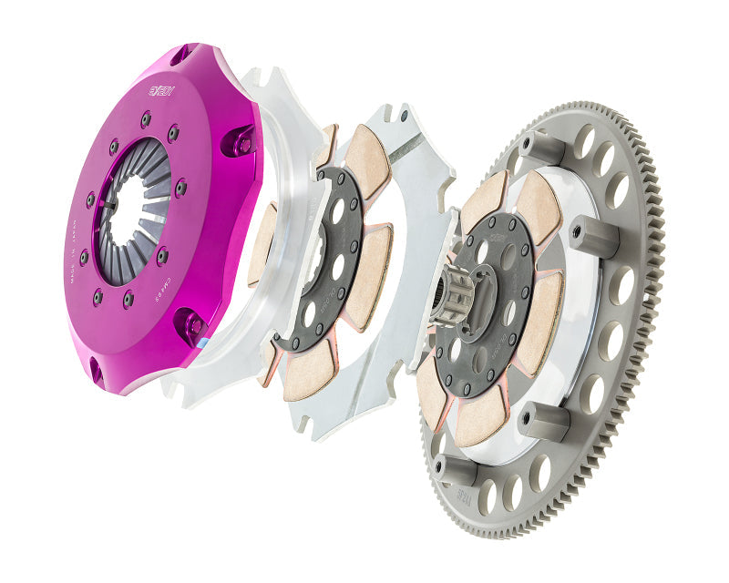 Clutch Kits - Multi EXEHM032SBL Exedy