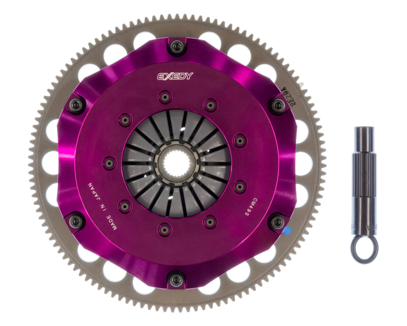 Clutch Kits - Multi EXEHM032SBL Exedy