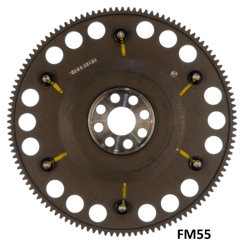 Flywheels EXEFM55 Exedy