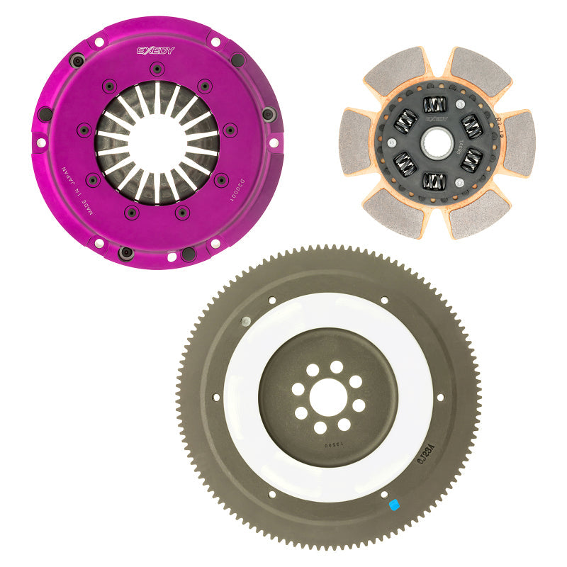 Clutch Kits - Single EXEHH03SD Exedy