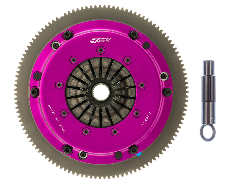 Clutch Kits - Single EXEHH03SD Exedy