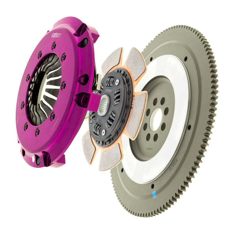 Clutch Kits - Single EXEHH03SD Exedy