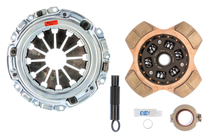 Clutch Kits - Single EXE08951P4 Exedy