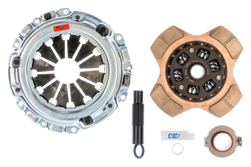 Clutch Kits - Single EXE08951P4 Exedy
