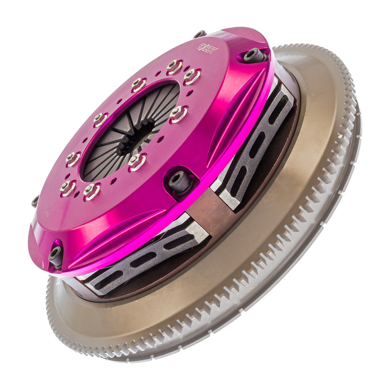 Clutch Kits - Multi EXENM072HD Exedy