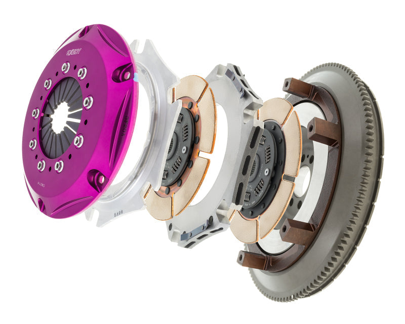 Clutch Kits - Multi EXENM072HD Exedy
