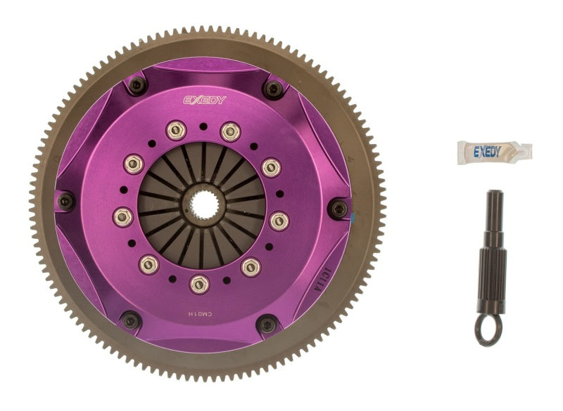 Clutch Kits - Multi EXENM072HD Exedy