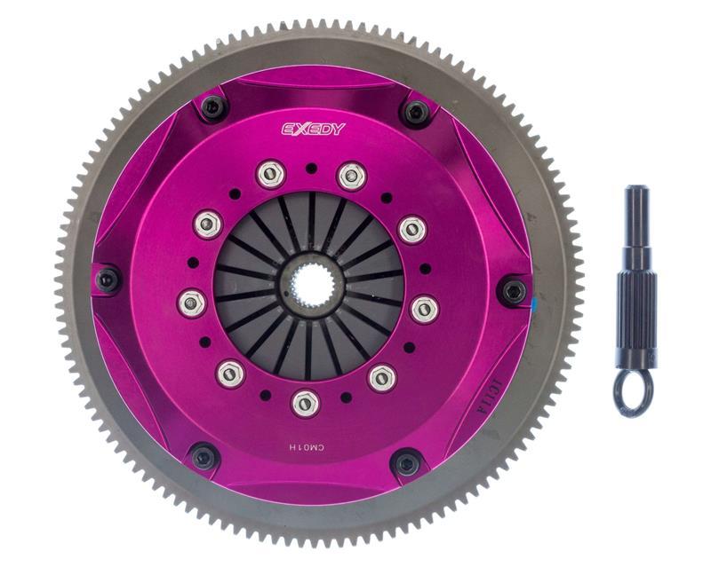 Clutch Kits - Multi EXENM072HD Exedy