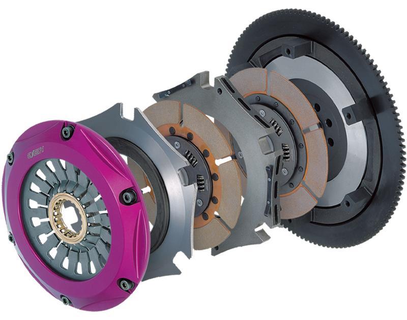 Clutch Kits - Multi EXENM072SD Exedy
