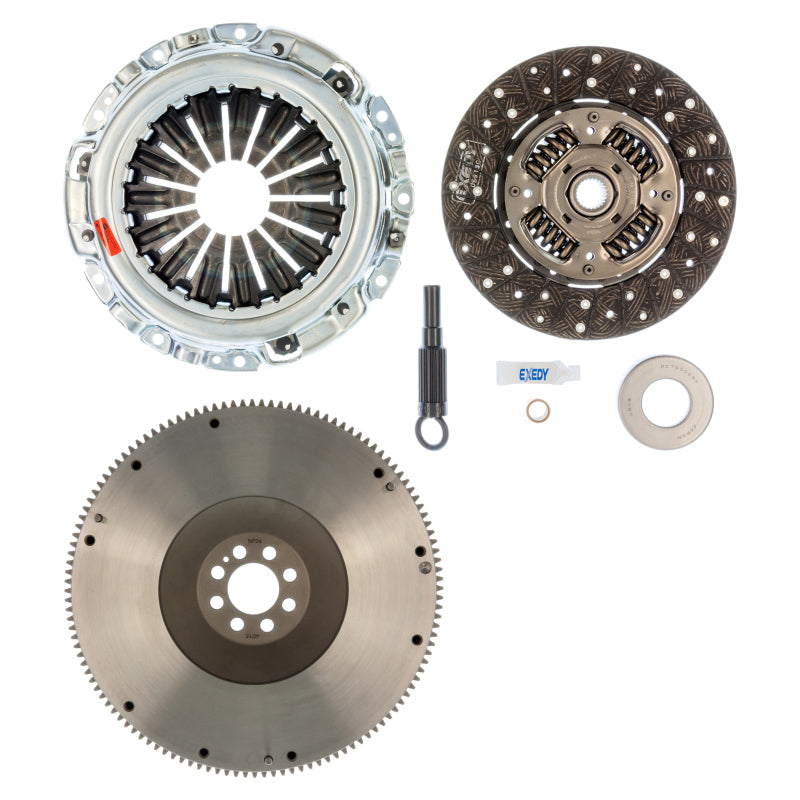 Clutch Kits - Single EXE06804FW Exedy
