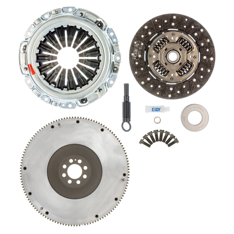 Clutch Kits - Single EXE06804FW Exedy