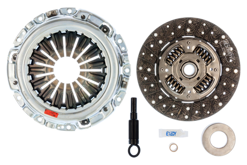 Clutch Kits - Single EXE06804 Exedy