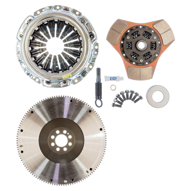 Clutch Kits - Single EXE06952FW Exedy