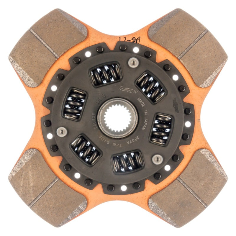 Clutch Discs EXEFD12T1 Exedy