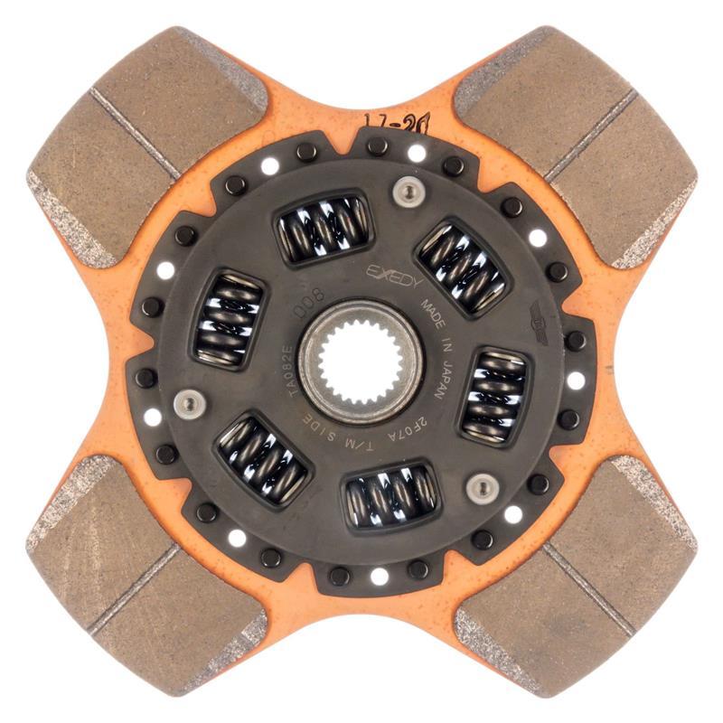 Clutch Discs EXEFD12T1 Exedy