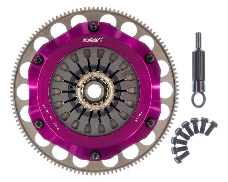 Clutch Kits - Multi EXEFM022SDL Exedy