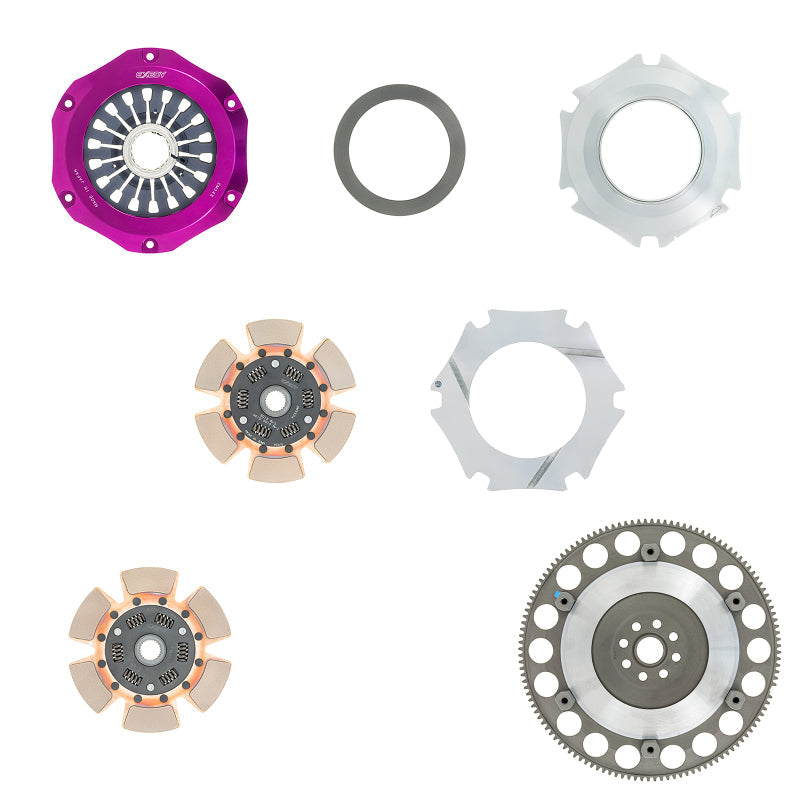 Clutch Kits - Multi EXEFM022SDL Exedy