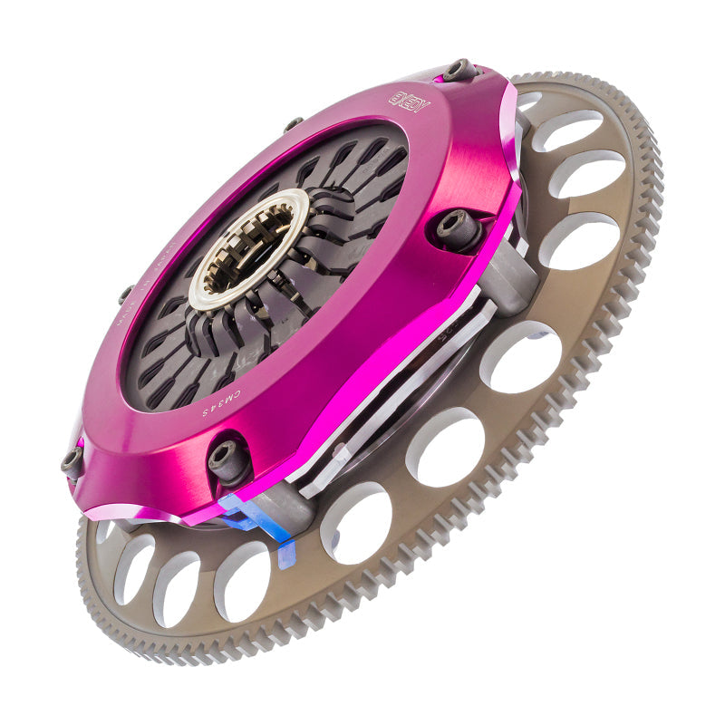 Clutch Kits - Multi EXEFM022SDL Exedy
