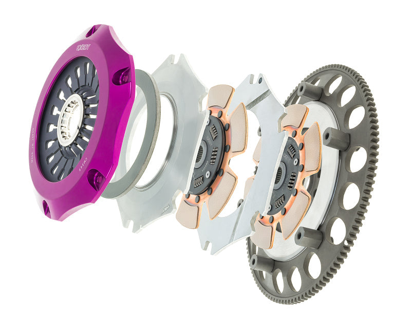 Clutch Kits - Multi EXEFM022SDL Exedy